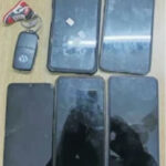 He Steps Out, Walks Up To You, And Takes Your Phone – Cellphone ‘robbers’ Arrested after Police Chase