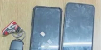 He Steps Out, Walks Up To You, And Takes Your Phone – Cellphone ‘robbers’ Arrested after Police Chase