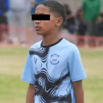 Security Guard Charged With Murder – Thurlow, 13, Shot In The Back While Playing – Mother Demands Answers After Shooting