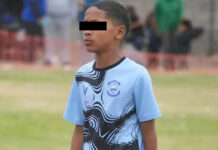 Security Guard Charged With Murder – Thurlow, 13, Shot In The Back While Playing – Mother Demands Answers After Shooting