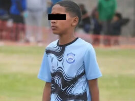 Security Guard Charged With Murder – Thurlow, 13, Shot In The Back While Playing – Mother Demands Answers After Shooting