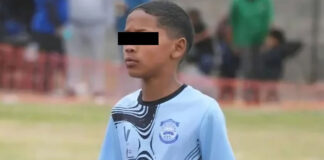 Security Guard Charged With Murder – Thurlow, 13, Shot In The Back While Playing – Mother Demands Answers After Shooting