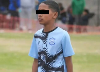 Security Guard Charged With Murder – Thurlow, 13, Shot In The Back While Playing – Mother Demands Answers After Shooting