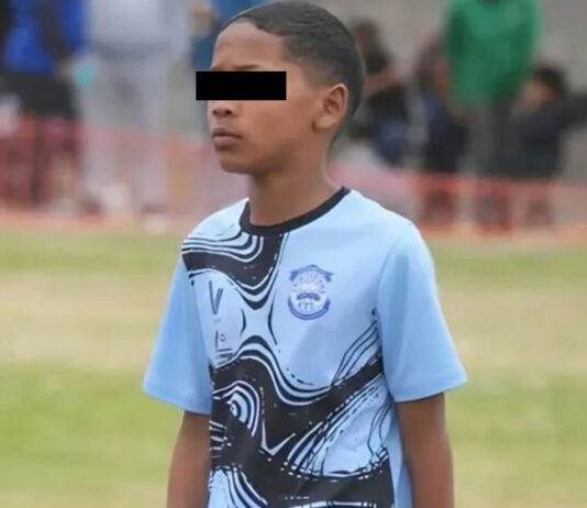 Security Guard Charged With Murder – Thurlow, 13, Shot In The Back While Playing – Mother Demands Answers After Shooting