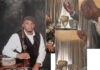 ‘I Will Put A Bullet In All Of You’: Man Sought After Vlamo Restaurant Threat Video Goes Viral
