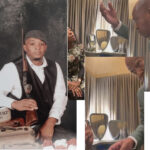‘I Will Put A Bullet In All Of You’: Man Sought After Vlamo Restaurant Threat Video Goes Viral