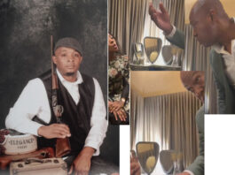 ‘I Will Put A Bullet In All Of You’: Man Sought After Vlamo Restaurant Threat Video Goes Viral