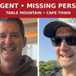 Table Mountain Search Ends In Tragedy As Body Of Missing Cape Town Hiker Is Found