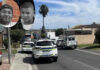 Cape Town cop guns down two men during domestic dispute