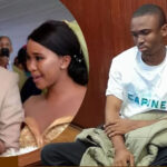 Zolani Tete’s Estranged Wife Thulisa Tete Breaks Silence On Shooting As Her Lover Is Accused Of Murdering Boxer