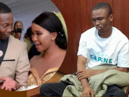 Zolani Tete’s Estranged Wife Thulisa Tete Breaks Silence On Shooting As Her Lover Is Accused Of Murdering Boxer