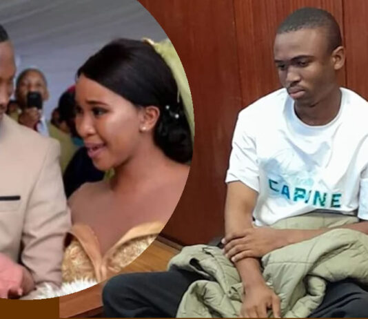 Zolani Tete’s Estranged Wife Thulisa Tete Breaks Silence On Shooting As Her Lover Is Accused Of Murdering Boxer