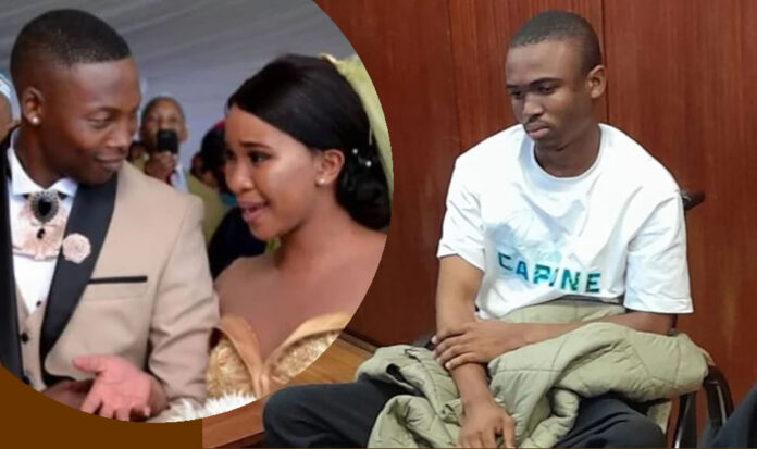 Zolani tete ex wife-and killer