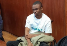 Boxer Zolani Tete’s Alleged Killer Thought He Was Taking Revenge – An Affair With The Boxer's Estranged Wife — And A Rumour That Turned Deadly