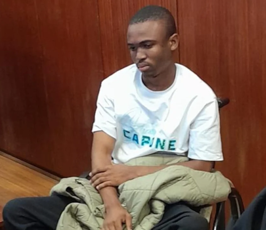 Boxer Zolani Tete’s Alleged Killer Thought He Was Taking Revenge – An Affair With The Boxer's Estranged Wife — And A Rumour That Turned Deadly
