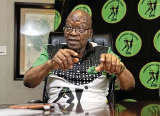 SANDF Medical Team Sent to Treat Jacob Zuma After Family Reportedly Rejects Pretoria Transfer Amid Fears of Political Tensions and Public Unrest