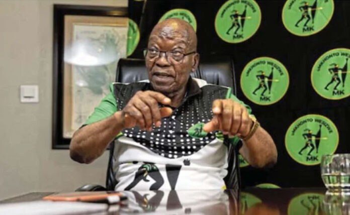 Zuma-MK-Party