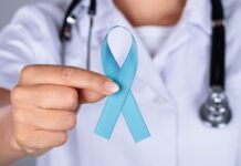 Don't want to die from prostate cancer or cervical cancer? Urgently seek medical attention if you notice these symptoms