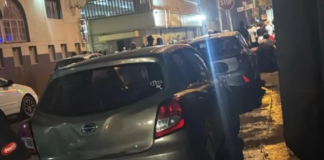 Durban e-hailing driver escapes alleged hijacking after jumping from vehicle
