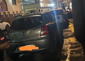 Durban e-hailing driver escapes alleged hijacking after jumping from vehicle