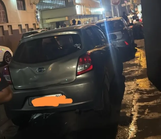 Durban e-hailing driver escapes alleged hijacking after jumping from vehicle