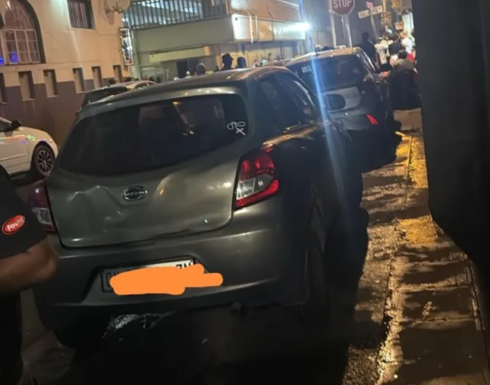 ehailing escapes