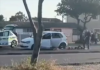 Stolen Cellphone Leads Police To Four Suspects After Airport Hijacking