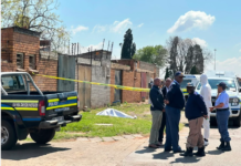 ‘More Than One Killer’: Woman Escapes Alleged Abduction Near Kempton Park