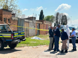 ‘More Than One Killer’: Woman Escapes Alleged Abduction Near Kempton Park