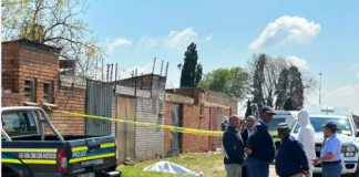 ‘More Than One Killer’: Woman Escapes Alleged Abduction Near Kempton Park