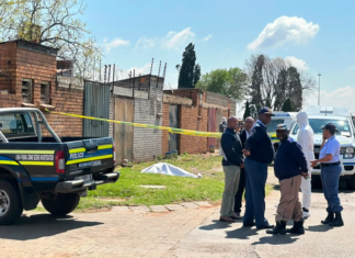 ‘More Than One Killer’: Woman Escapes Alleged Abduction Near Kempton Park