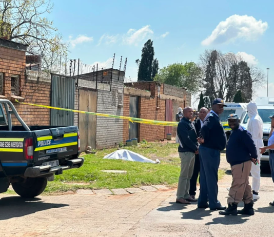 ‘More Than One Killer’: Woman Escapes Alleged Abduction Near Kempton Park