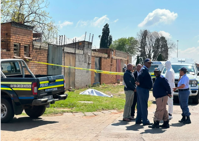 kempton park victim