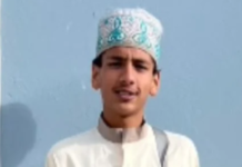 Teen allegedly killed at Gauteng mosque – He Went To Springs To Memorise The Quran — What Happened Inside His Hostel Room?