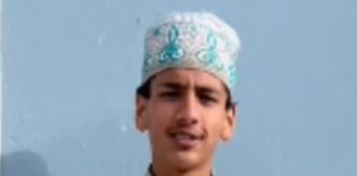 Teen allegedly killed at Gauteng mosque – He Went To Springs To Memorise The Quran — What Happened Inside His Hostel Room?