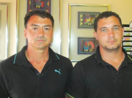 Married man admits killing male secret lover – I Was Ashamed and Embarrassed