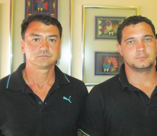 Married man admits killing male secret lover – I Was Ashamed and Embarrassed