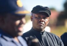 Escape plot uncovered: State reveals intelligence details in court case against Shadrack Sibiya!