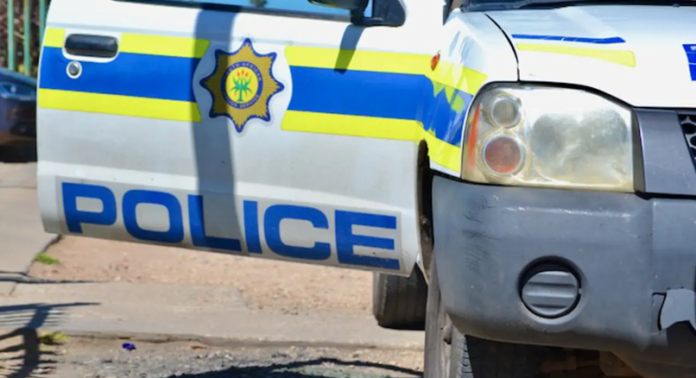 police-car