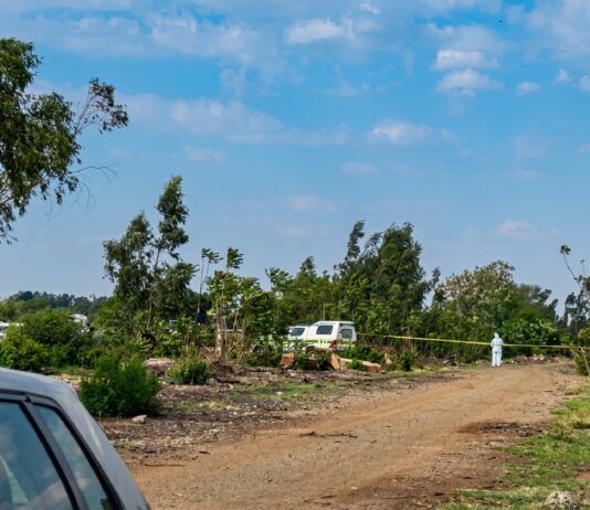11th woman's body found in Springs as panic grips Ekurhuleni: Why police can't stop the murders
