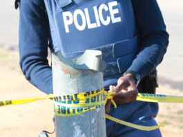 17 killed after armed men open fire at Gauteng tavern