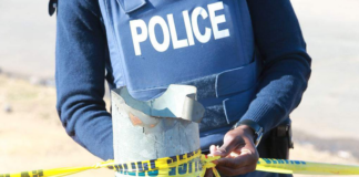 17 killed after armed men open fire at Gauteng tavern