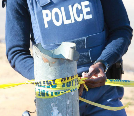 Gunmen Open Fire On Parked Vehicle – Two Young Men Shot Dead