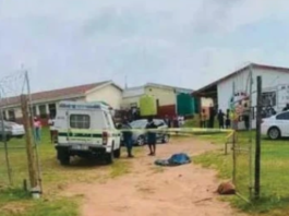 Learner Shot Dead At Kwandengezi School As Gunman Disguised In Uniform Escapes