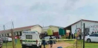 Learner Shot Dead At Kwandengezi School As Gunman Disguised In Uniform Escapes