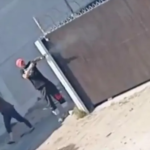 Bonteheuwel gun video sparks alarm as man fires shotgun near baby
