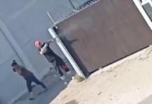 Bonteheuwel gun video sparks alarm as man fires shotgun near baby