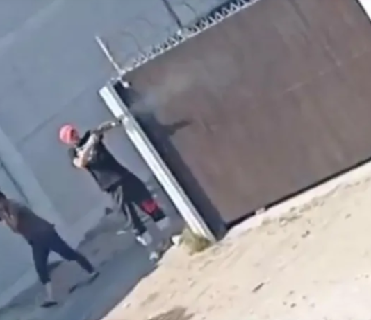 Bonteheuwel gun video sparks alarm as man fires shotgun near baby