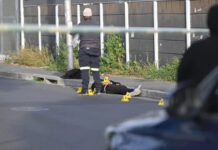 Cape Flats Horror: Six Teens Shot in Philippi East—Two Dead on the Spot