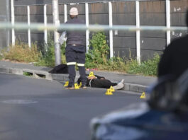 Cape Flats Horror: Six Teens Shot in Philippi East—Two Dead on the Spot